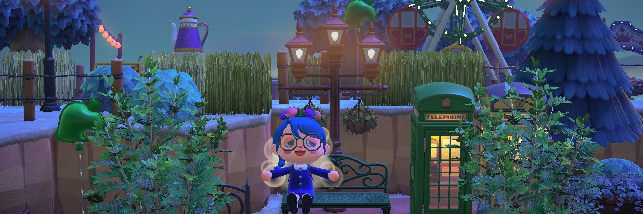 atuatupika's profile banner image