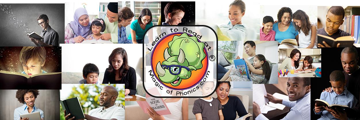 MagicOfPhonics's profile banner image