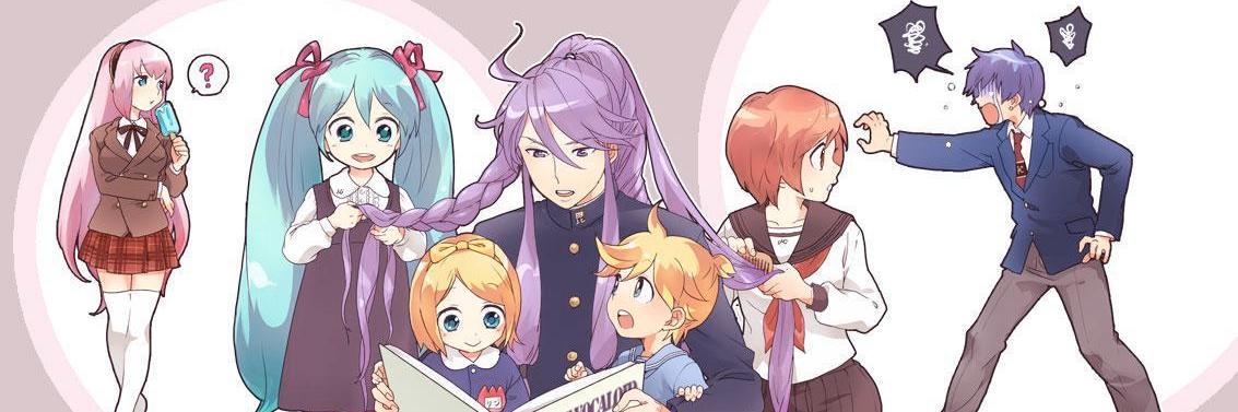 RueReira's profile banner image