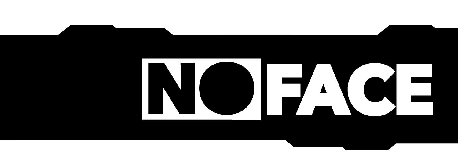 NoFace Records banner