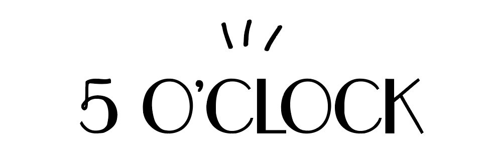 5oclockboxes's profile banner image