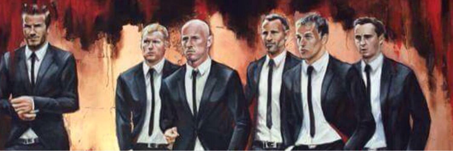 ItsMichael410's profile banner image
