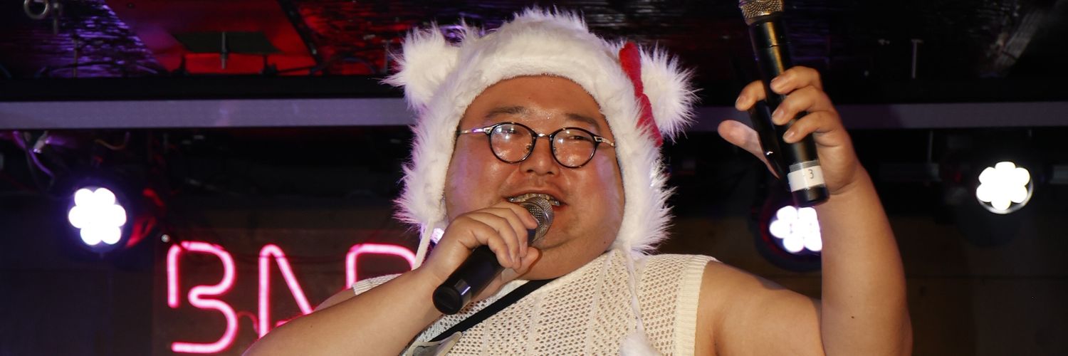 KenchingFor's profile banner image