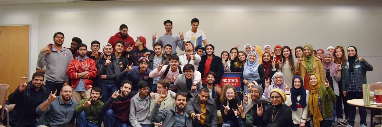 ncsumsa's profile banner image