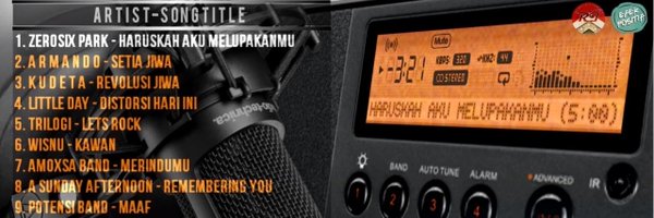 LittleLiesye Profile Banner