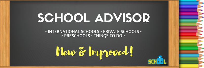 SchoolAdvisorMY's profile banner image