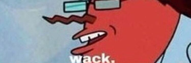 saduserbee's profile banner image