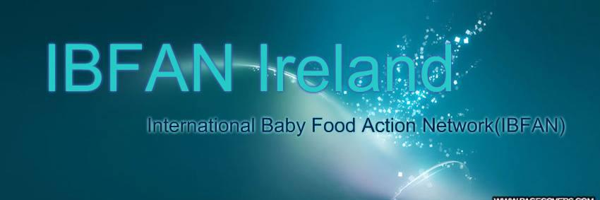 IbfanIreland's profile banner image