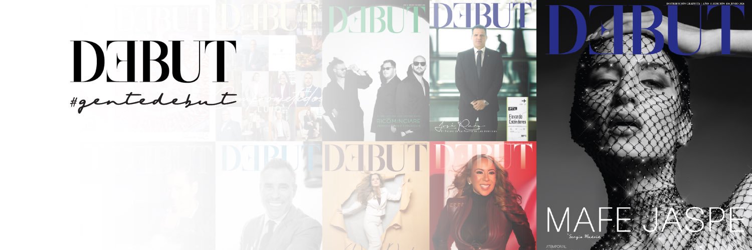 DebutPanama's profile banner image