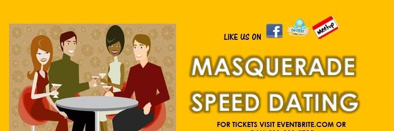 MasqSpeedDating's profile banner image