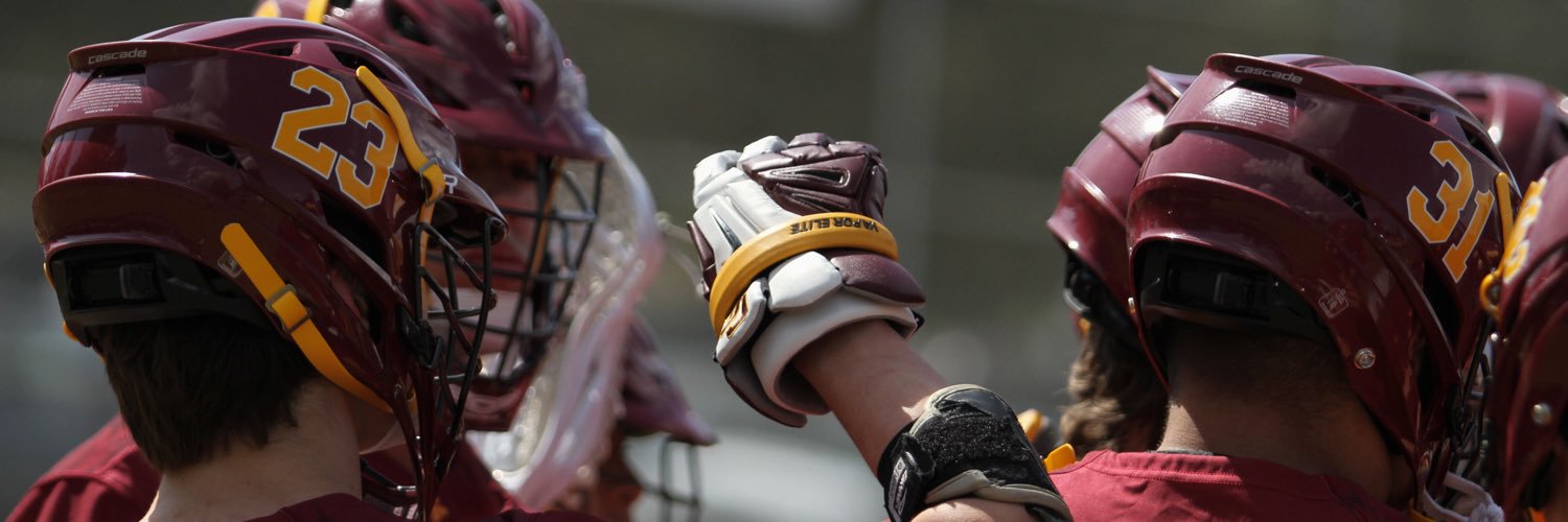 CCRamLacrosse's profile banner image