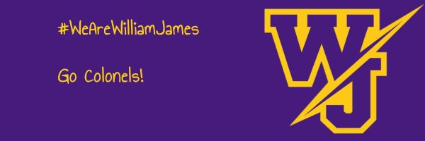 WilliamJamesMS Profile Banner