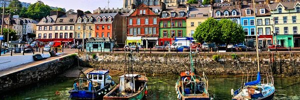 IrishNetworkNJ banner