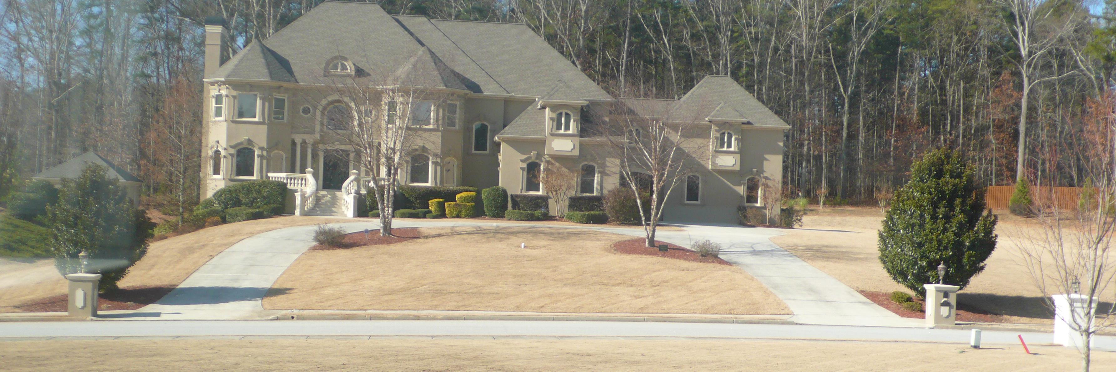 AJCLEANINGATL's profile banner image