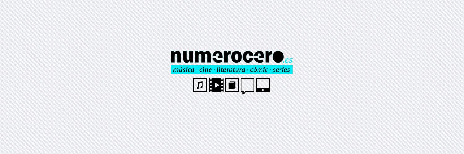 Numerocero banner