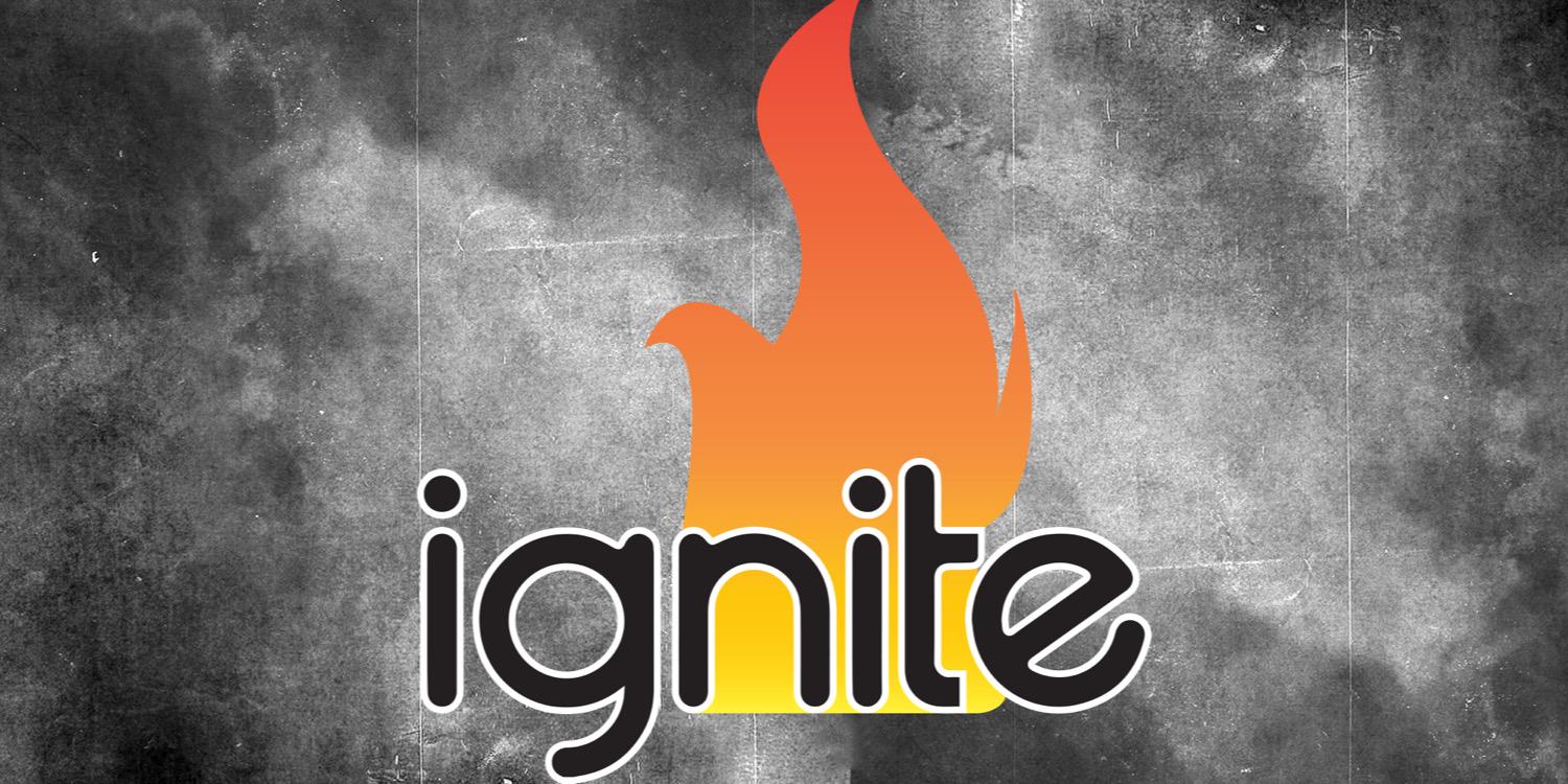 56Ignite's profile banner image