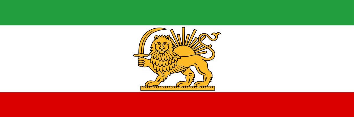 Maddie 🇮🇷 banner