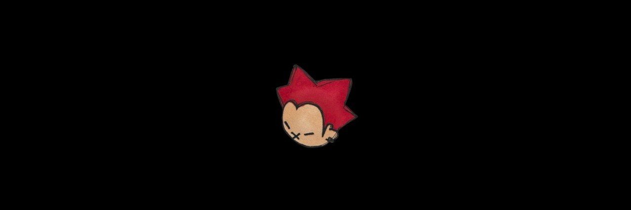 rryanhwang's profile banner image