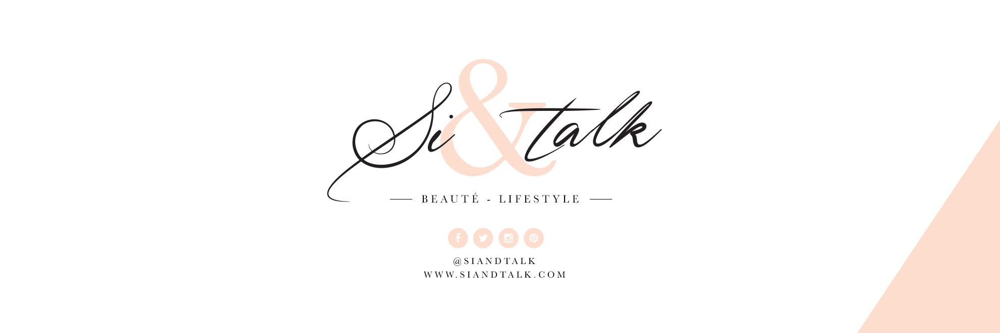 Siandtalk's profile banner image
