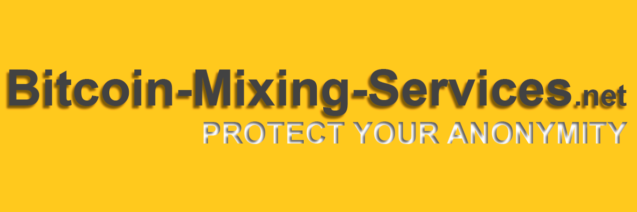 BitcoinMixers's profile banner image