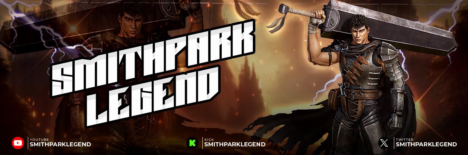 SmithParkLegend's profile banner image