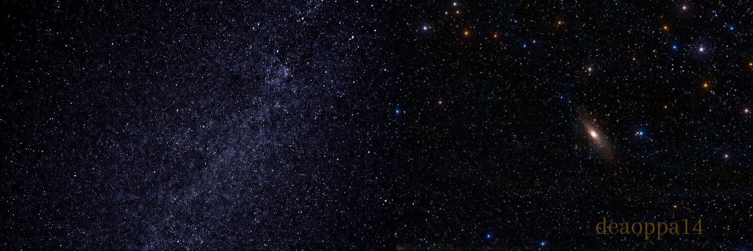 deaoppa14's profile banner image
