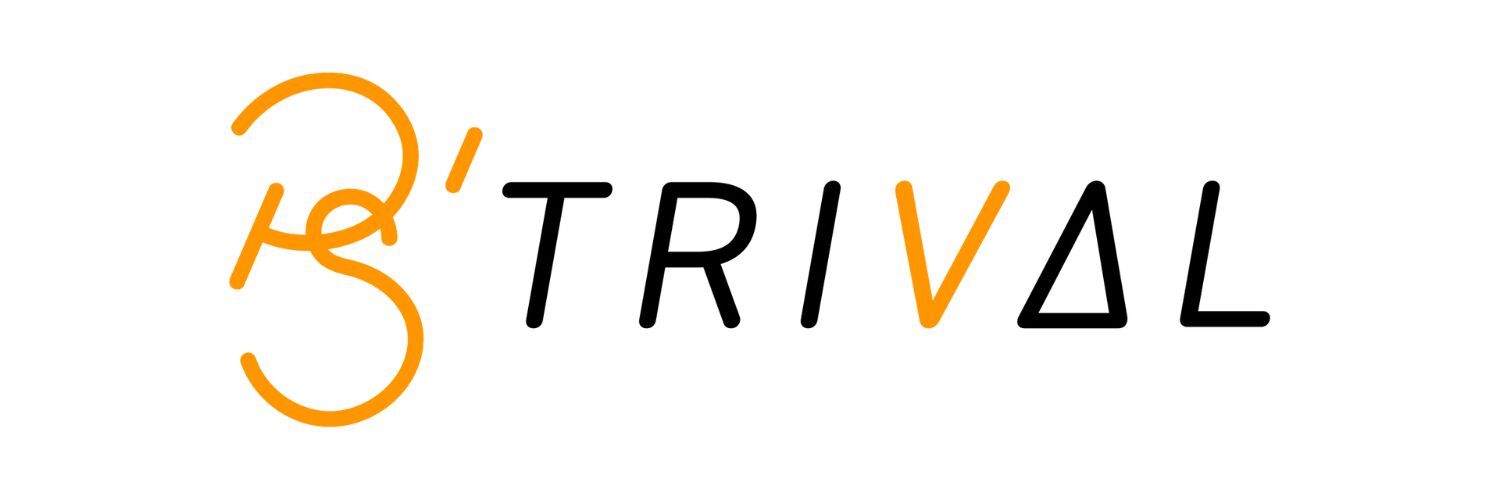 P's TRIVAL公式 banner