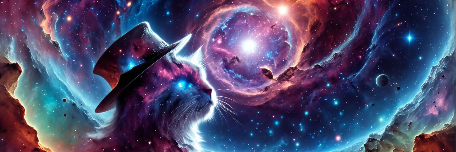 (っ◔◡◔)っ 🤓 Sash 🐱‍🚀 banner