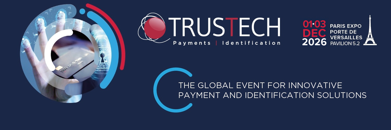 TRUSTECH Event banner