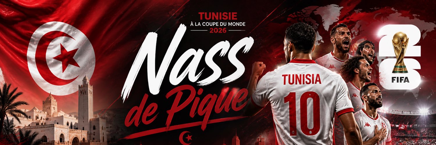Nass de Pique ♠️🃏🇹🇳 banner