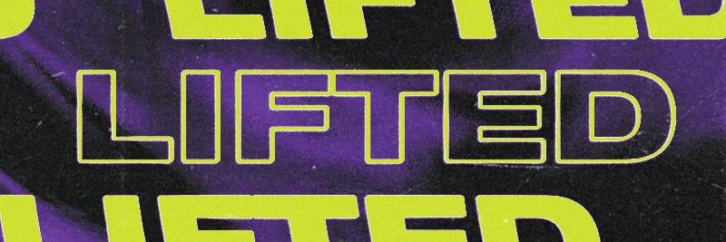 LIFTEDATX's profile banner image