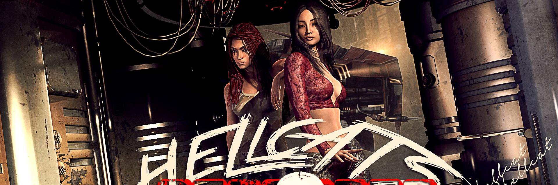 HellcatsofEVE's profile banner image