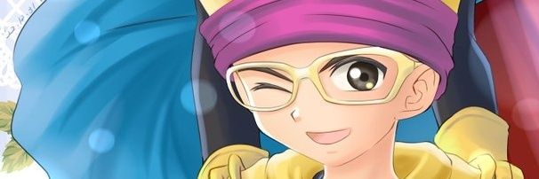賢者けんさん(理想像はチャモロ)🎵's banner