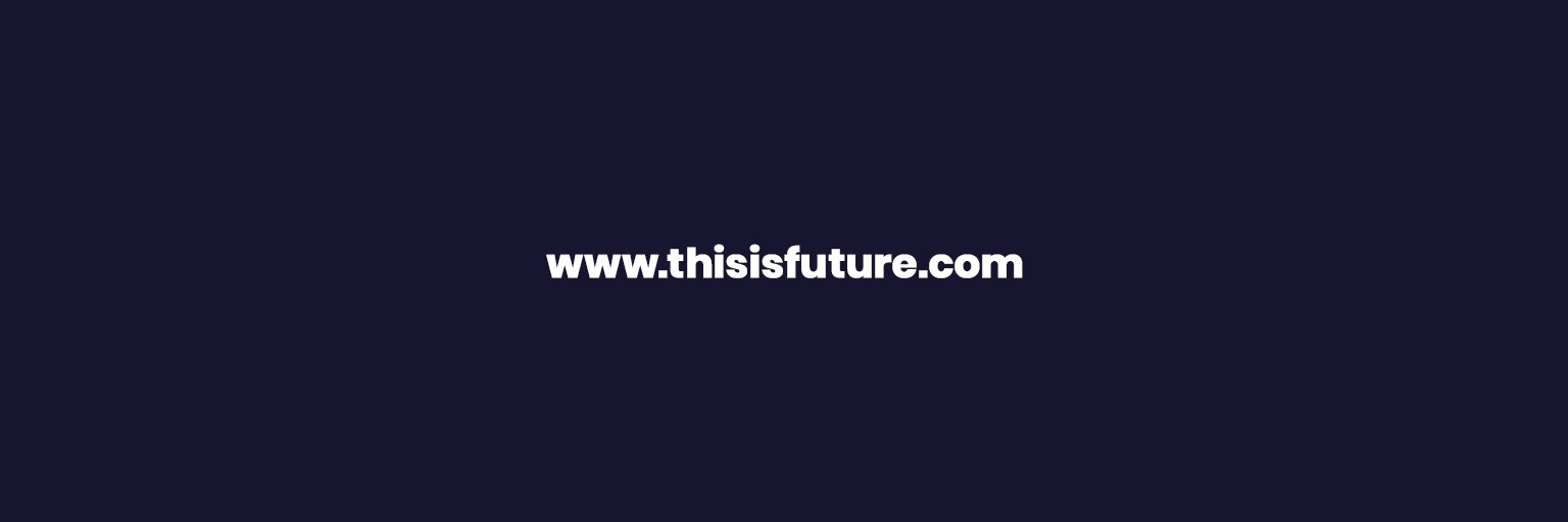 Futuretech banner