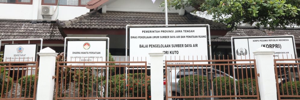 Balai PSDA Jratunseluna banner