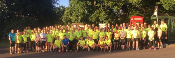 Orprunners Profile Banner