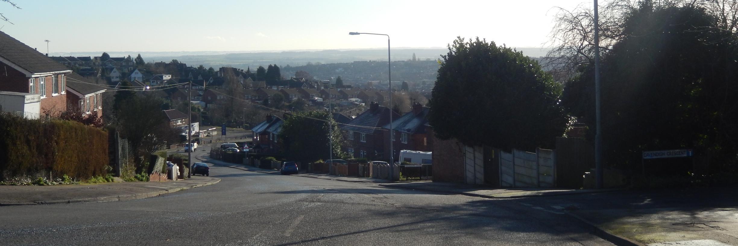 Newton Fallowell banner