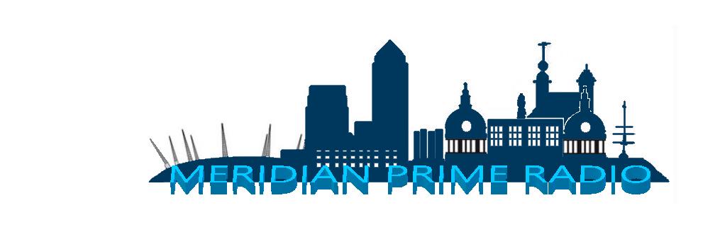 Meridian Prime Radio banner