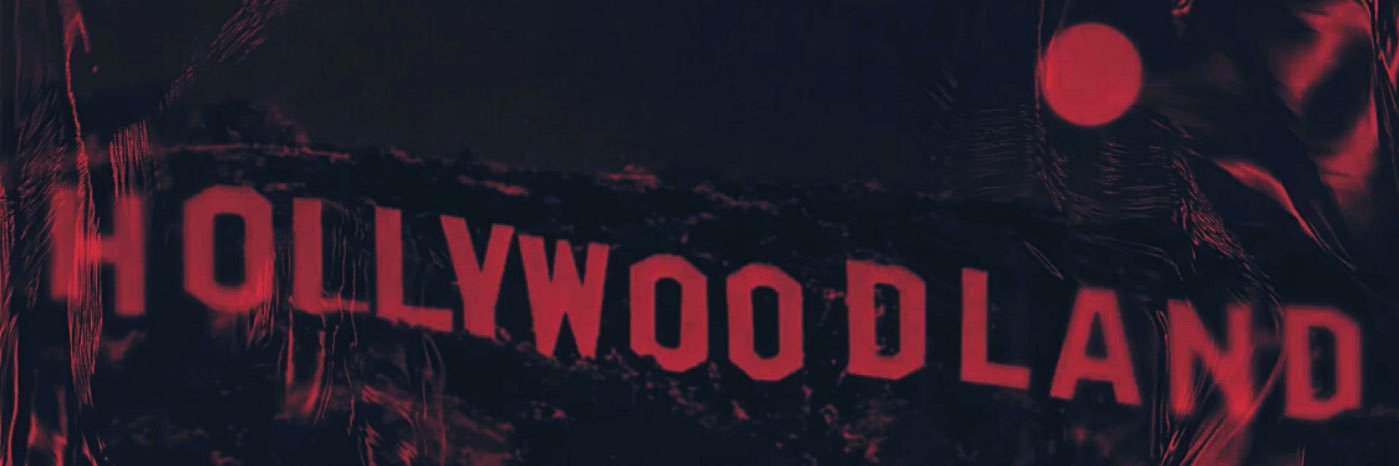 Retro Kennedy banner
