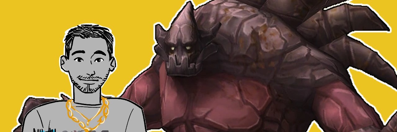 DangelTheFirst's profile banner image
