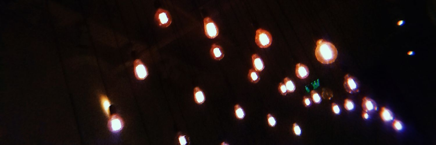 Luloku's profile banner image