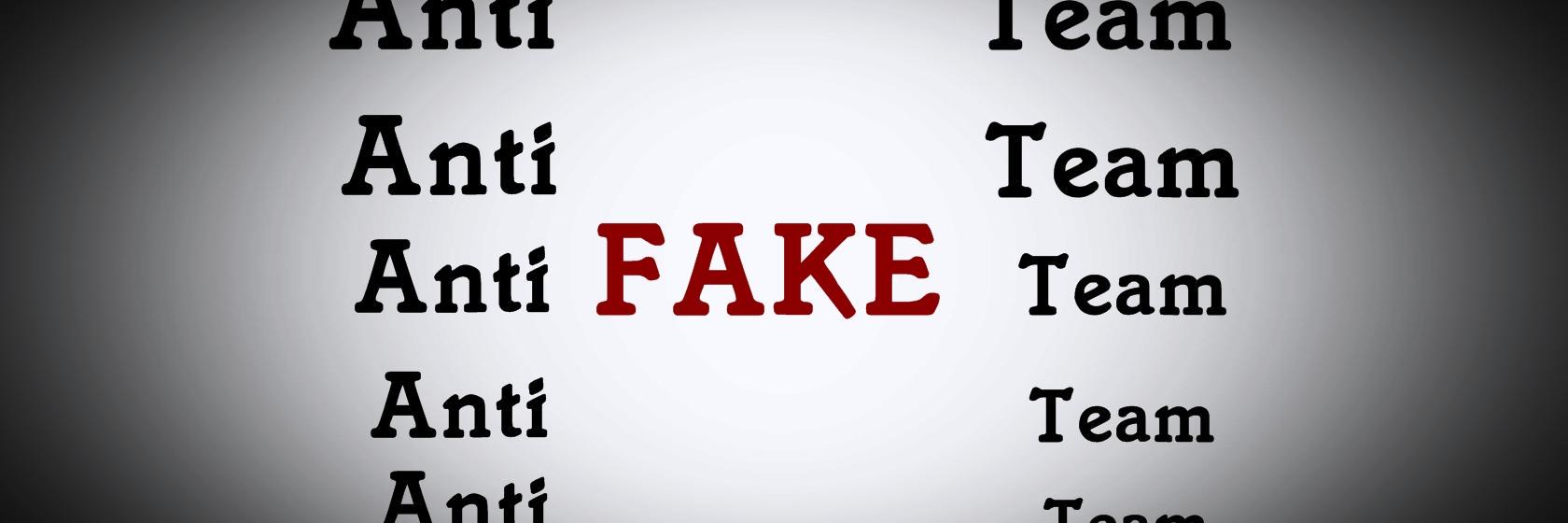AntiFakeTeam's profile banner image