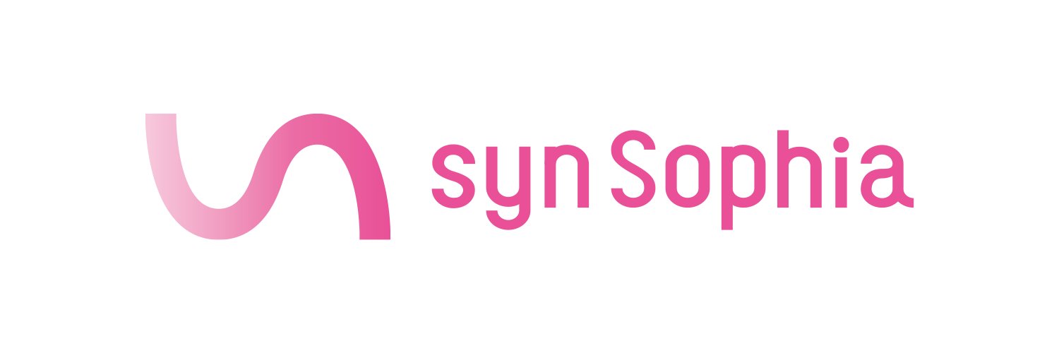 ソフィアちゃん／株式会社シンソフィア公式 banner