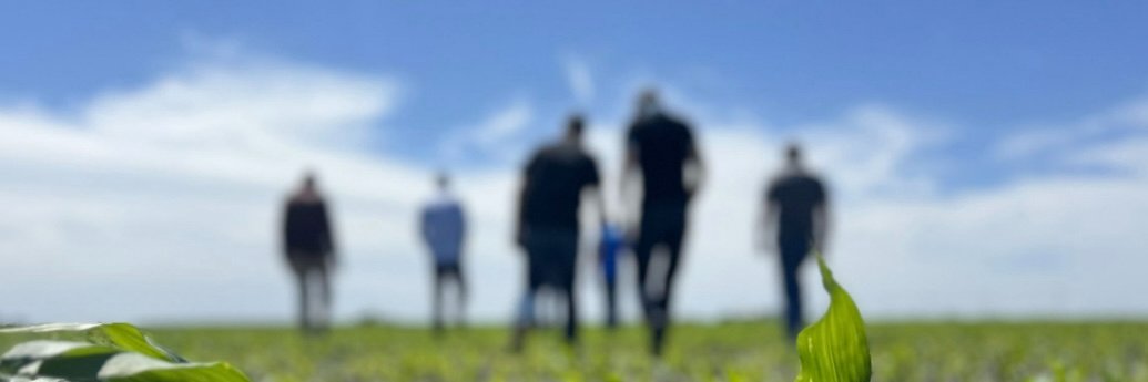 Jeremy Groeteke banner