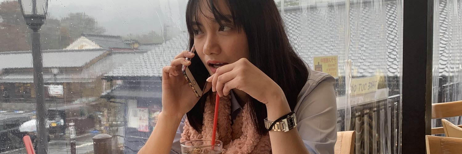 alekyou's profile banner image