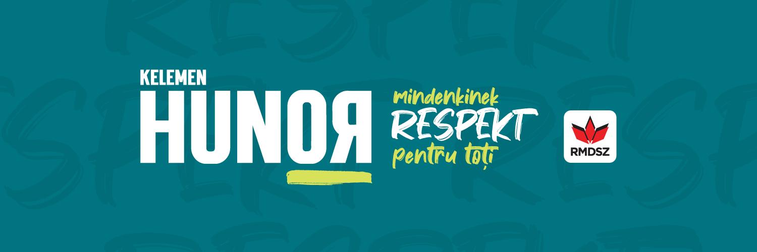 RMDSZ banner