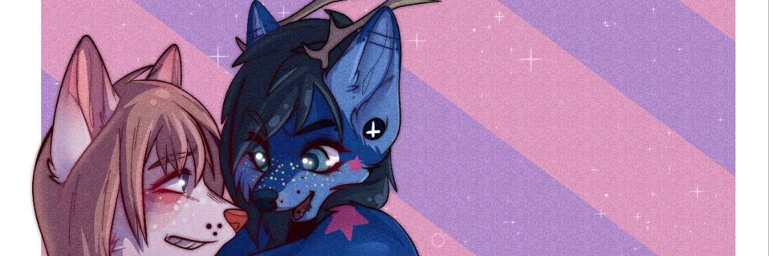 Mahouboiii's profile banner image
