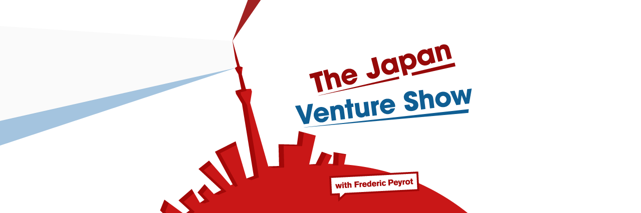 JapanVenture's profile banner image