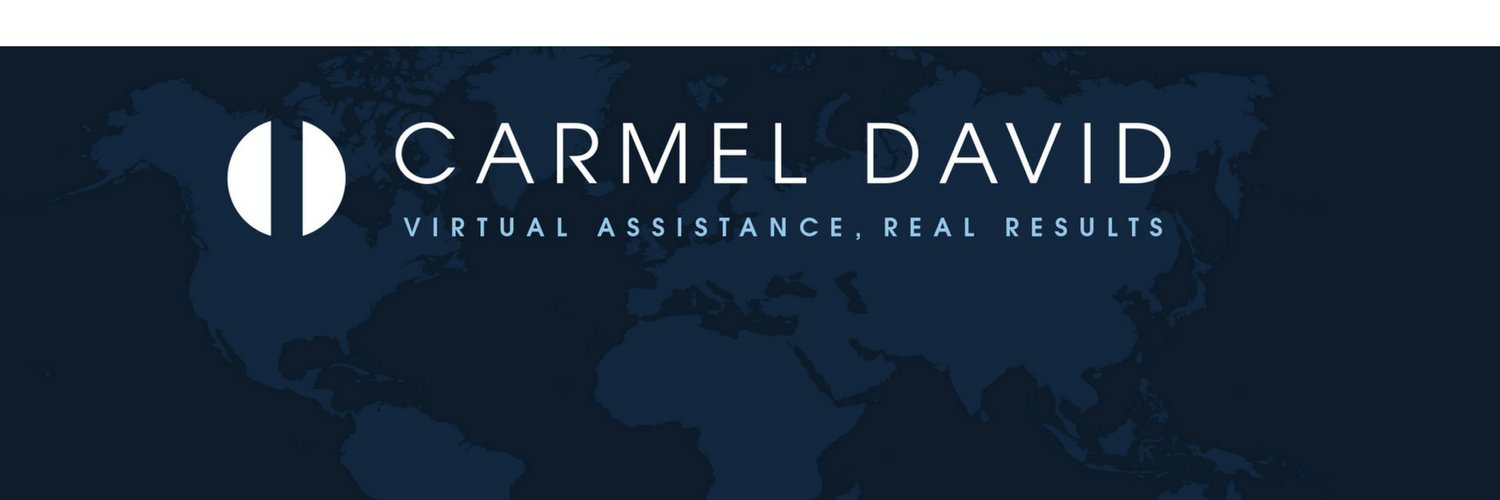 CarmelDavid_'s profile banner image