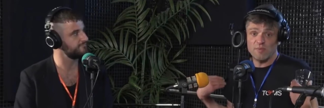 JordanArsen's profile banner image